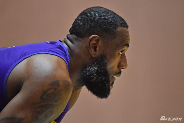 三年后前途未卜：惠特莫尔或将被NBA放弃