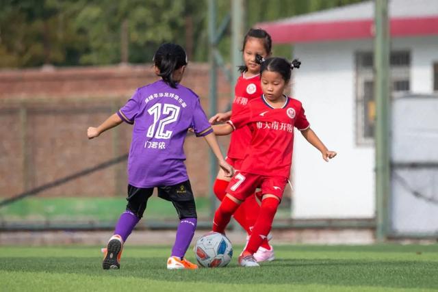全胜零封却被抽签淘汰，中国U17女足遭遇不公